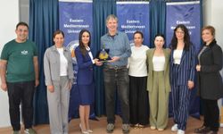 DAÜ’de mekânsal planlama ve arazi yönetimi semineri düzenlendi