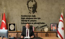 Sadıkoğlu’ndan 1 Mayıs mesajı