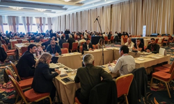 CTP'nin “Yarın İçin Şimdi – Geleceği Birlikte Kuruyoruz” çalıştayı devam ediyor