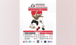 DAÜ ÖĞRENCİSİNDEN ULUSAL DÜZEYDE AKADEMİK BAŞARI: ŞEHİT SAVCI KİRAZ ANISINA DÜZENLENEN YARIŞMADA BİRİNCİLİK