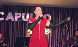 Yeşim Salkım: "Kuzey Kıbrıs'ın yeri Benim için çok ayrı"