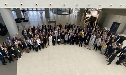 YÖDAK Başkanı, ENQA 2026 Üyeler Forumu’na katıldı