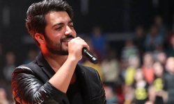 Şarkıcı Yusuf Güney içinde uyuşturucu madde bulunan 'Ayahuska' çayını özendirme gerekçesiyle tutuklandı!