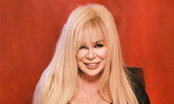 Şarkıcı Zerrin Özer en büyük korkusunu açıkladı