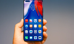 ABD engelleyemedi, Huawei meydan okudu