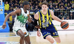 Fenerbahçe Beko, Zalgiris'e mağlup