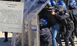 CHP hakkında mutlak butlan kararı sonrası Ankara ve İstanbul’da emniyet personelinin izinleri iptal edildi