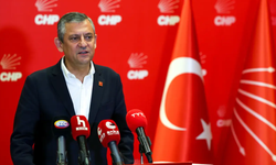 Özgür Özel: "Zaman geçirmeksizin kurultay kararının alınması gerekiyor"