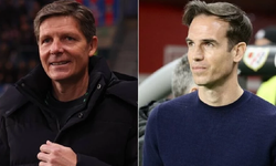 Crystal Palace'ta tarihi yeniden yazan Oliver Glasner, Inigo Perez'e karşı