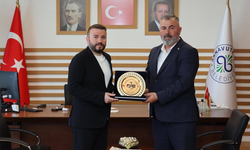 BEYARMUDU BELEDİYESİ’NE ARNAVUTKÖY’DEN 3 ARAÇ DESTEĞİ
