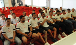 “KKTC A Milli Futbol Takımı” CONIFA Avrupa Futbol Şampiyonası’nda mücadele edecek