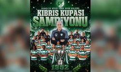 Kıbrıs Kupası Gençlik Gücü'nün!