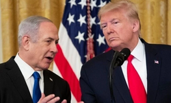 Donald Trump-Binyamin Netanyahu İran konusunda görüş ayrılığı yaşıyor iddiası