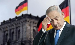 Almanya, Binyamin Netanyahu’nun Gazze planından endişe duyuyor