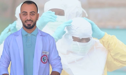 Öksüz'den EBOLA açıklaması: Panik yaratacak bir tablo “şimdilik” söz konusu değil, ancak dikkatli olmalıyız