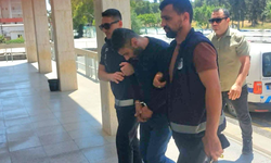 GAZİMAĞUSA'DA TECAVÜZ OLAYI ZANLI TUTUKLANDI