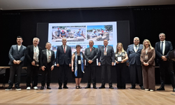 15. Uluslararası Kerpiç Konferansı Lefkoşa’da başladı