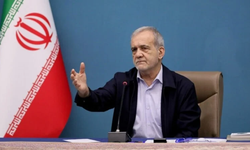 Pezeşkiyan: "Diyalog teslim olmak anlamına gelmez"