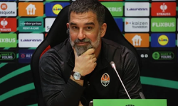 Arda Turan: Asla geri adım atmayacağız. Shakhtar Donetsk, oyununu oynamaktan vazgeçmeyecek