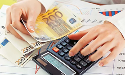 Rum bankalarındaki batık kredi miktarı 833 milyon Euro'ya yükseldi