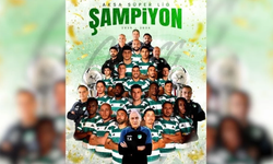 Gençlik Gücü, 74 yıllık kulüp tarihinde ilk kez Süper Lig şampiyonu oldu