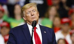 Trump: "İran'ın sunduğu yeni barış planını inceleyeceğim"