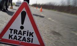 Girne ve Derince’de trafik kazası: 2 yaralı, 1 tutuklu