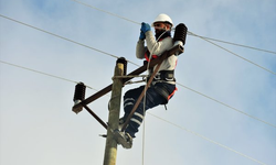 Çamlıbel'de 3 saatlik elektrik kesintisi olacak