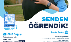 SOS Çocukköyü Derneği’nden Kurban Bayramı’nda “Senden Öğrendik” kampanyası