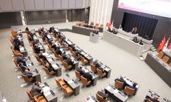 Bir sonraki birleşim 11 Mayıs’ta yapılacak