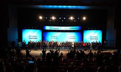 Tarım ve Doğal Kaynaklar Bakanı Çavuş, 5. İstanbul Uluslararası Su Forumu’na katıldı