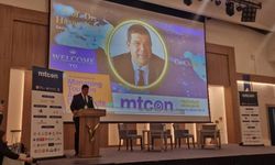 DAÜ Rektörü Hasan Kılıç, MTCON 2026’da eş başkanlık görevini üstlendi