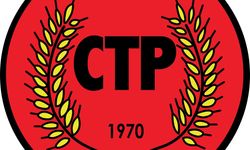 CTP: "İnsan hakları ve ifade özgürlüğü için mücadeleye kararlılıkla devam edeceğiz"