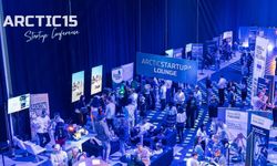 KKTC Arctic15’in resmi partnerleri arasına katıldı