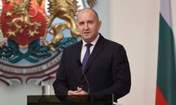 Bulgaristan'da hükümet güvenoyu aldı..
