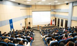 Bahçeşehir Kıbrıs Üniversitesi, 4. Lefkara Edebiyat Şöleni’ne ev sahipliği yaptı