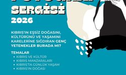 “Gençlik Fotoğraf Sergisi 2026” için başvurular başladı