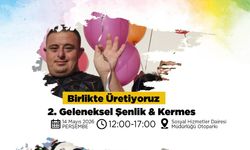 Engelsiz Festival perşembe günü yapılacak