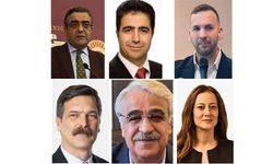 Doğuş Derya, İngiltere’de “Otokratik Sağ Popülizm ve Yeni Dünya Düzeni” panelinde konuşacak