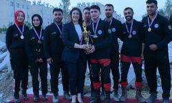 USARGames 2026 tamamlandı… Marmara Üniversitesi birinci oldu