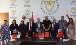 Ortaokul ve Liseler arası 6. Kısa Öykü Yarışması’nın ödülleri sahiplerini buldu