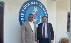 Memur-Sen’in başkanlığına Mehmet Usanmaz seçildi
