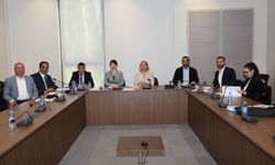 Konut Edindirme (Değişiklik) Yasası yeniden komitede