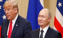 Trump ve Kremlin, Ukrayna savaşının yakında sona ereceğini doğruladı