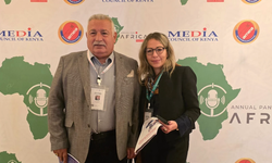 Kıbrıs Türk Basın Konseyi’nden Nairobi’de medya diplomasisi