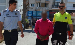 Kimlik kartını tanımadığı birine verdi, ülkeden çıkmasına yardım etti: Zanlı 3 gün tutuklu