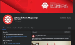 Lefkoşa İletişim Müşavirliği’nin Facebook hesabı açıldı