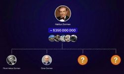 Haldun Dormen’in mirasıyla ilgili iddialar gündem oldu