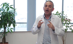Dr. İlker İpekdal: Gazimağusa’da ilk anjiyografiyle sağlıkta statükoya karşı tarihi bir adım atıldı