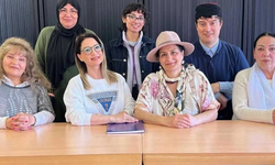 KKTC ve Hollanda arasında kadın çalıştayı kararı